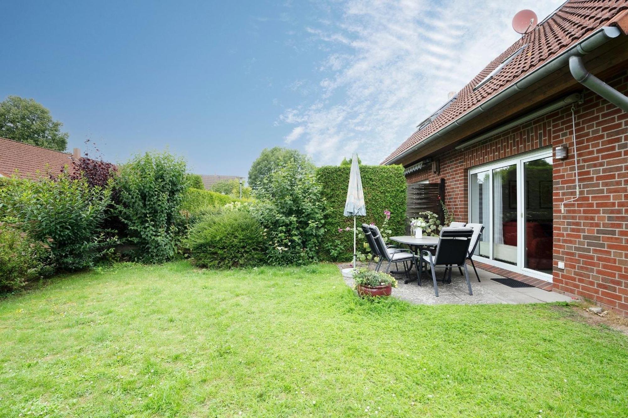 Kellenhueschen Villa Kellenhusen Exteriör bild